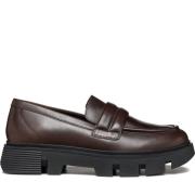 Chunky Loafers D Vilde