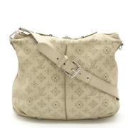 Pre-owned Leather louis-vuitton-bags