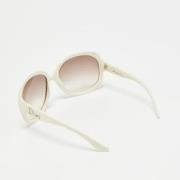 Pre-owned Acetate sunglasses