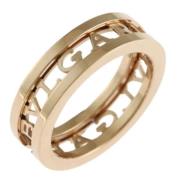 Pre-owned Rose Gold rings