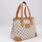 Pre-owned Leather louis-vuitton-bags