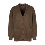 Luksus Cardigan Sweaters