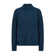 Mohair Ull Blandingsgenser