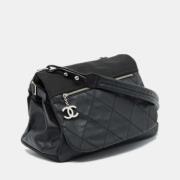 Pre-owned Canvas chanel-bags