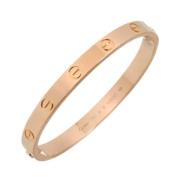 Pre-owned Rose Gold bracelets