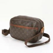 Pre-owned Fabric louis-vuitton-bags