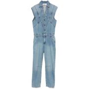 Figo Jumpsuit