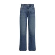 Brooke Jeans Vask Vigo Denim Blå