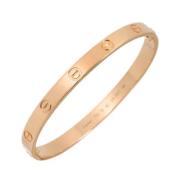 Pre-owned Rose Gold bracelets