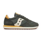 Skogkrem Jazz Original Sneakers