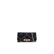 Bimba 1 Clutch Satengveske