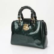 Pre-owned Leather louis-vuitton-bags