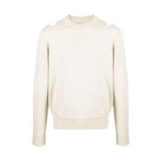 Ull Cut-Out Sweatshirt