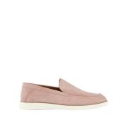 Nino Loafer Nude Sko