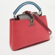 Pre-owned Leather handbags