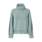 Stilige Sweaters for enhver anledning