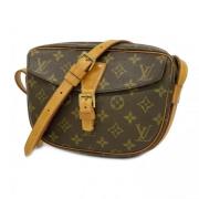 Pre-owned Fabric louis-vuitton-bags