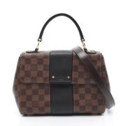 Pre-owned Canvas louis-vuitton-bags