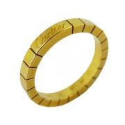 Pre-owned Yellow Gold rings