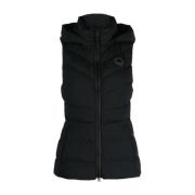 Svart Vest Cg Clair