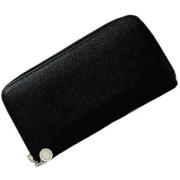 Pre-owned Fabric wallets