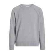 Round-neck Knitwear