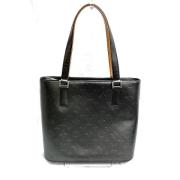 Pre-owned Leather handbags