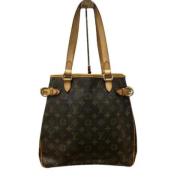 Pre-owned Leather louis-vuitton-bags