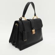 Pre-owned Leather handbags