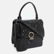 Pre-owned Leather handbags