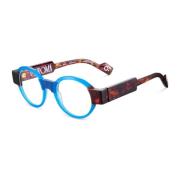 Nº10 Blhv Limited Edition Optical Frame