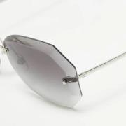 Pre-owned Acetate sunglasses