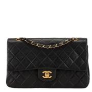 Pre-owned Fabric chanel-bags