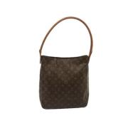 Pre-owned Canvas louis-vuitton-bags