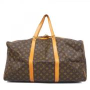 Pre-owned Fabric louis-vuitton-bags