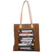 Pre-owned Canvas totes