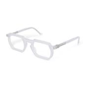 Wl0031 Crystal Matt Optical Frame