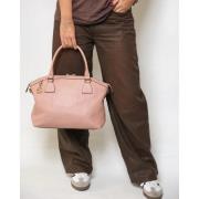 Pre-owned Leather handbags