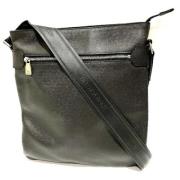 Pre-owned Leather shoulder-bags