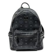 Pre-owned Canvas backpacks