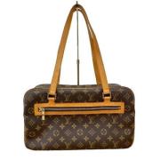 Pre-owned Canvas louis-vuitton-bags