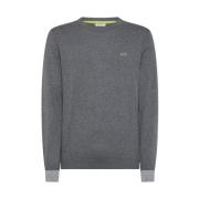 Stilige O-Neck Jumpers