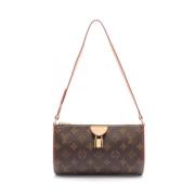 Pre-owned Leather louis-vuitton-bags