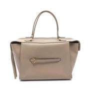 Pre-owned Leather handbags