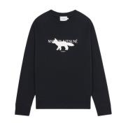 Ren Fox Stamp Sweatshirt