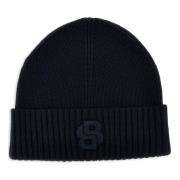 'Edo' Ullblanding Beanie Lue