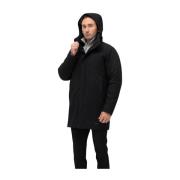 Vernier Parka Jakke