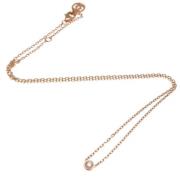 Pre-owned Rose Gold necklaces