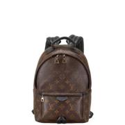 Pre-owned Leather louis-vuitton-bags