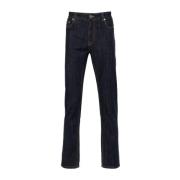 Stilig Denim Jeans